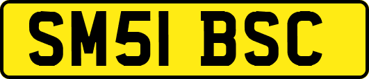 SM51BSC