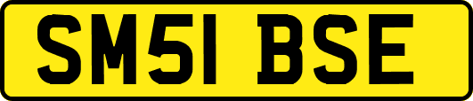 SM51BSE