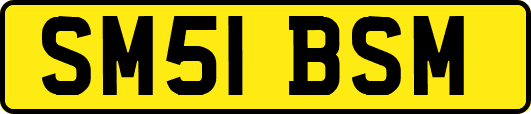 SM51BSM