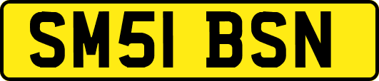 SM51BSN