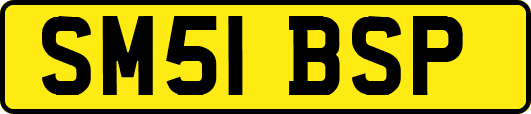 SM51BSP