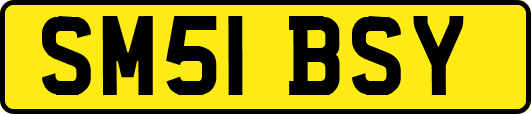 SM51BSY