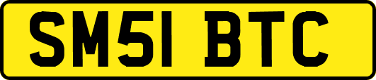 SM51BTC