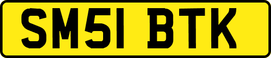 SM51BTK