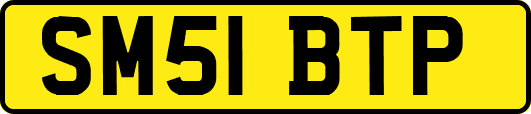 SM51BTP