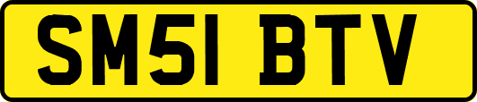 SM51BTV