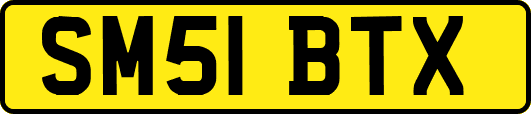 SM51BTX