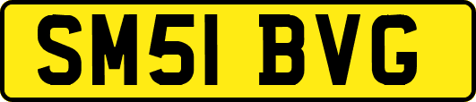 SM51BVG