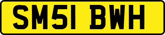 SM51BWH