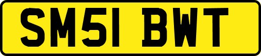 SM51BWT