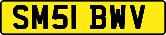 SM51BWV