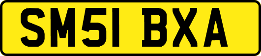 SM51BXA