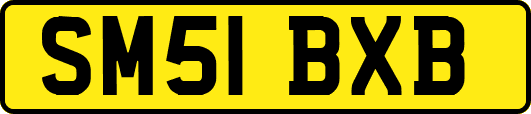 SM51BXB