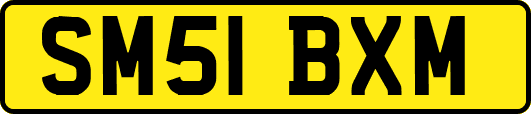 SM51BXM