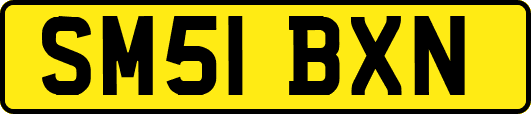 SM51BXN