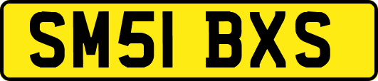 SM51BXS