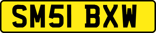 SM51BXW
