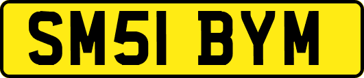 SM51BYM