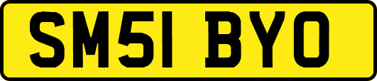 SM51BYO