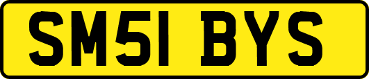 SM51BYS