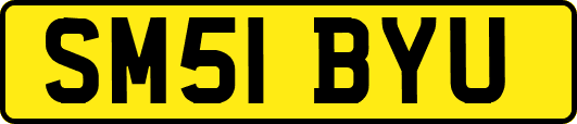 SM51BYU