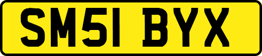 SM51BYX