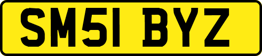 SM51BYZ