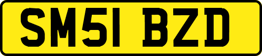 SM51BZD