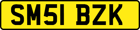 SM51BZK
