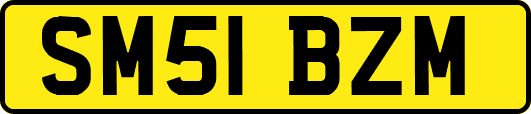 SM51BZM
