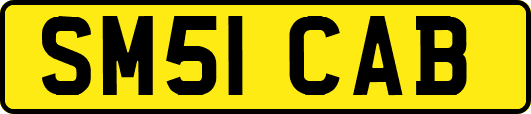 SM51CAB