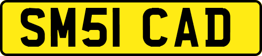 SM51CAD