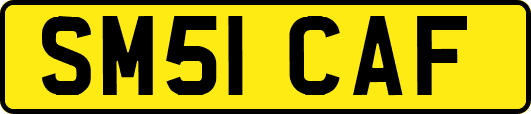 SM51CAF