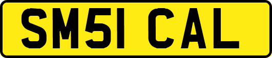 SM51CAL