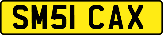 SM51CAX