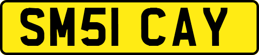 SM51CAY