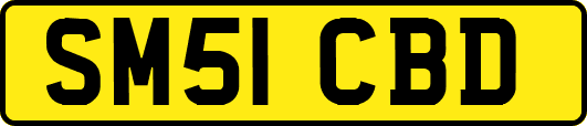 SM51CBD