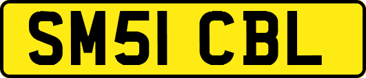 SM51CBL