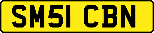 SM51CBN
