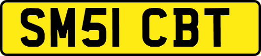 SM51CBT
