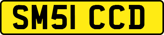 SM51CCD