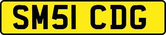 SM51CDG