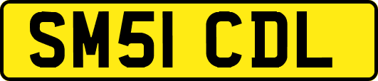 SM51CDL