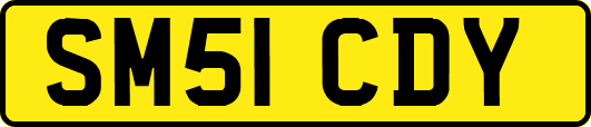 SM51CDY