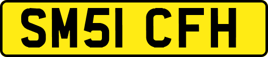 SM51CFH
