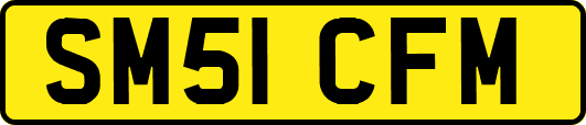 SM51CFM