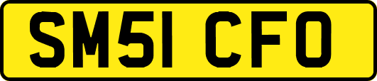 SM51CFO