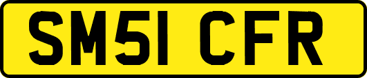 SM51CFR