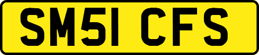 SM51CFS