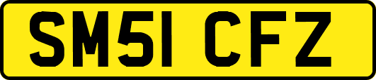 SM51CFZ